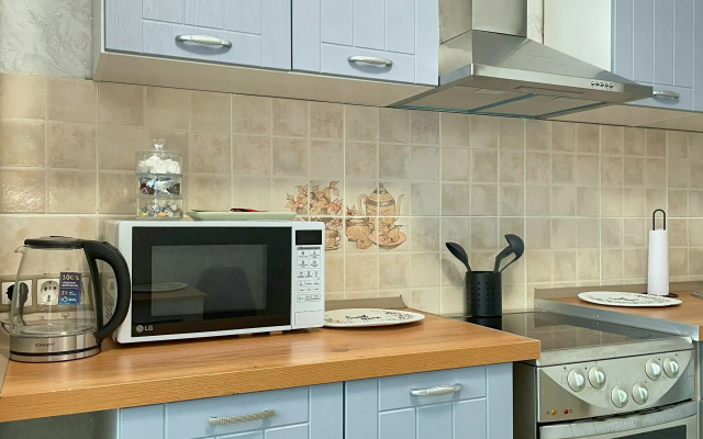 Квартира 2 комнатная