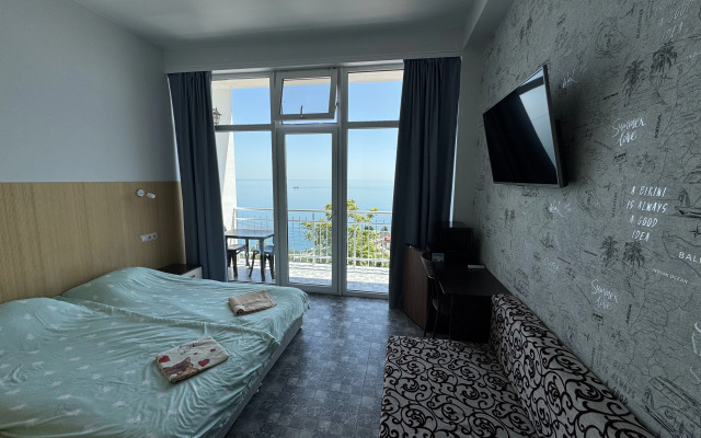 Valero Guest House
