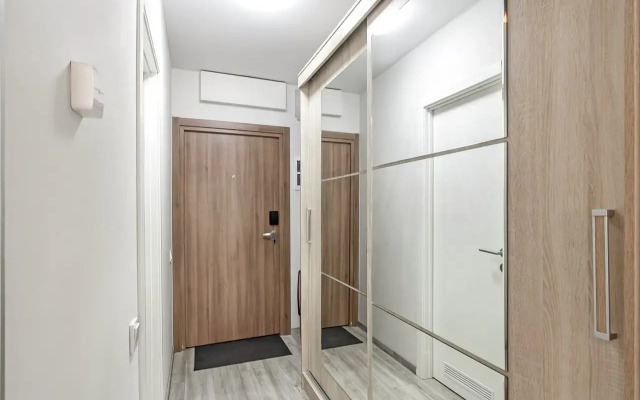 Апартаменты LuxApart у м Бухарестская