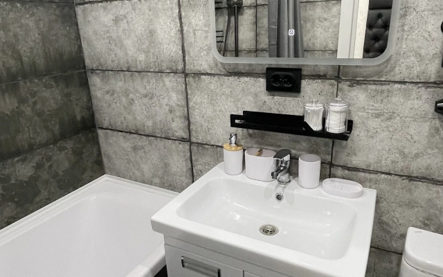 Апартаменты в Доходном Доме Черепенникова