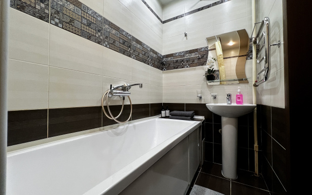 Апартаменты uTrip Las Vegas