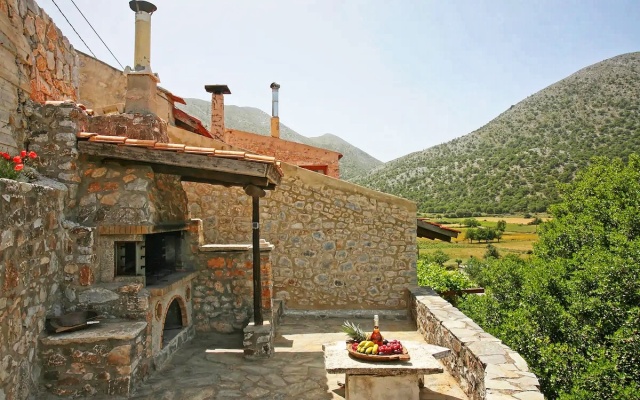 Villa Askyfou