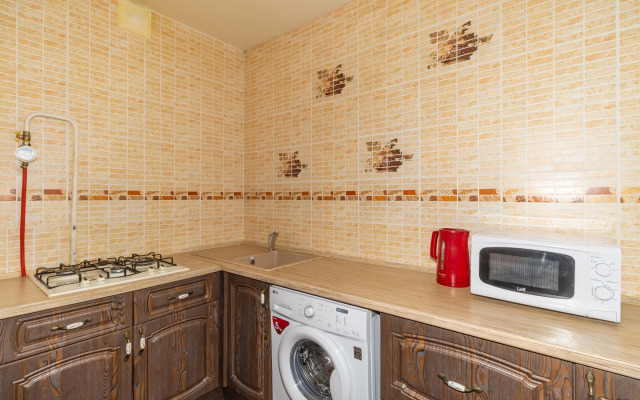 Квартира на пр-т Ленина, 64