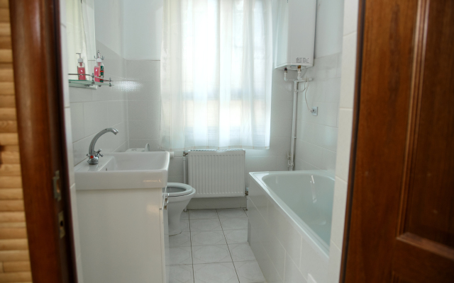 Edelveys Guest house