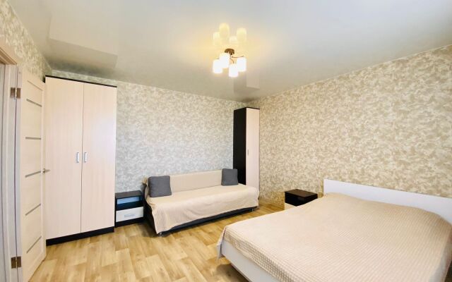 Na Sovetskoy Apartments