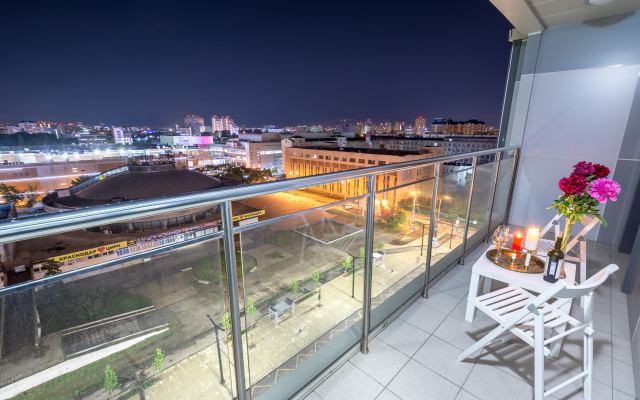 Apartament Central nearby Marriott 4