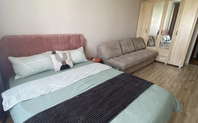 Квартира Комфортная возле Микрохирургии