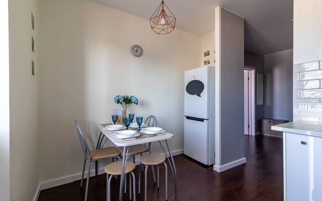 Апартаменты Ночной Рай