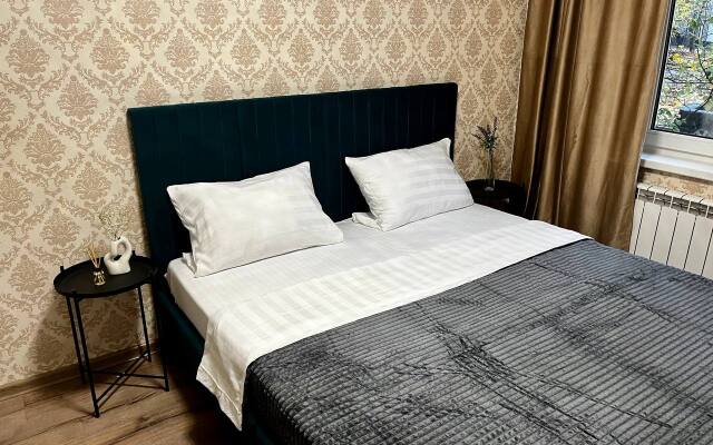 Апартаменты Sunny Days Apartment Ташкентский