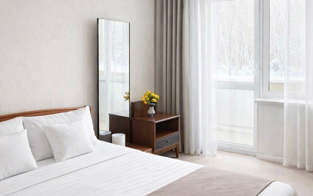 Квартира на Первомайской 36