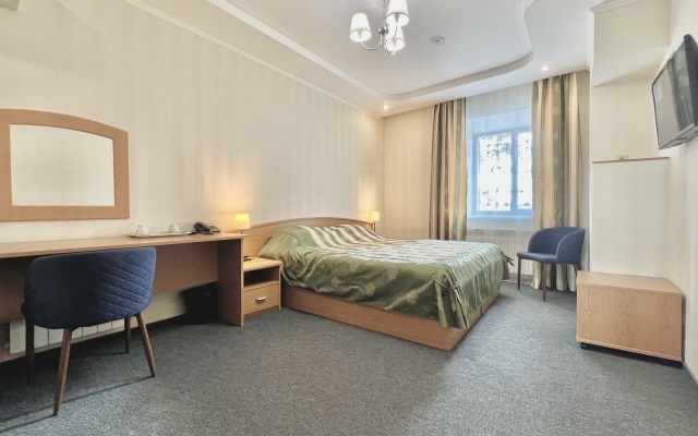 Kostroma Business Hotel