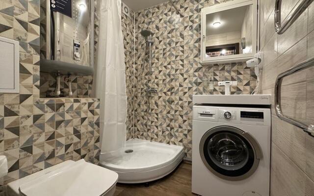 V Tsentre Loft Apartments