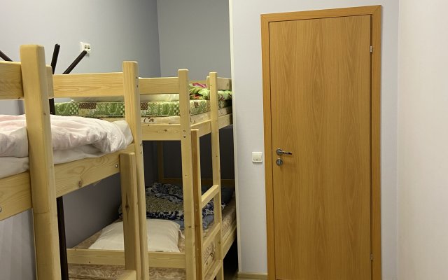 Mini-hotel "Cosmonaut"