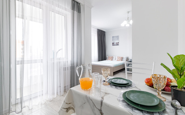 Uyutnaya Flat