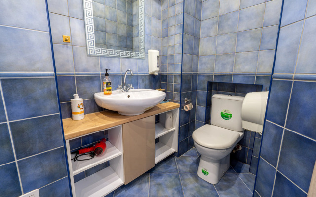 Квартира Однокомнатная у Эрмитажа