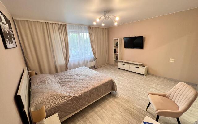 Квартира ул. Молокова 50