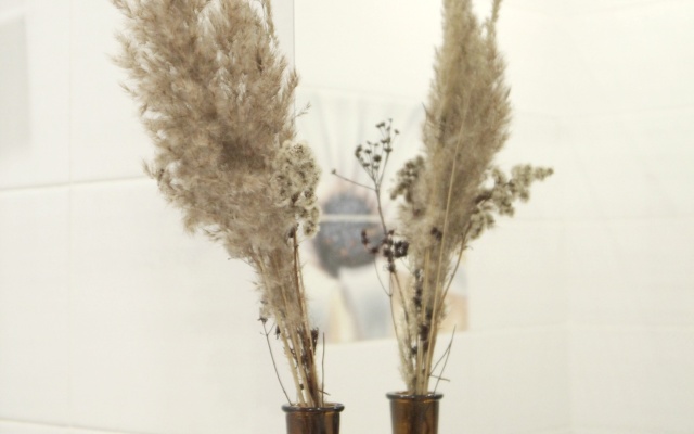 Flat na Voronina 14
