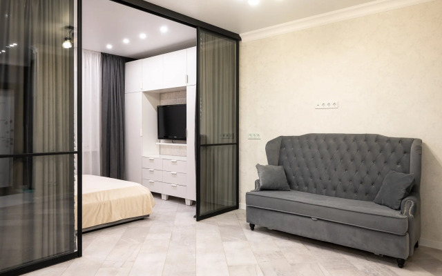 Flat Milli House Na Pavlyukhina