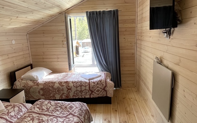 Arhyiz Chalet