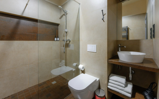 Нью-Йорк FeelApartments