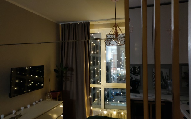 Start Modern Apartments