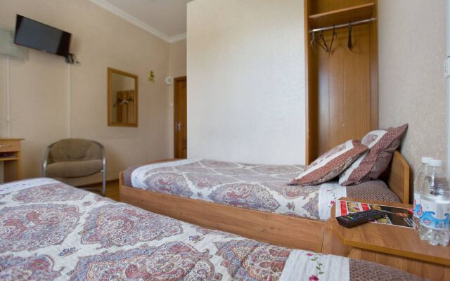 Fontanka 99 Mini-Hotel