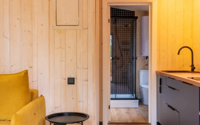 Hygge Camp Karelia Glamping