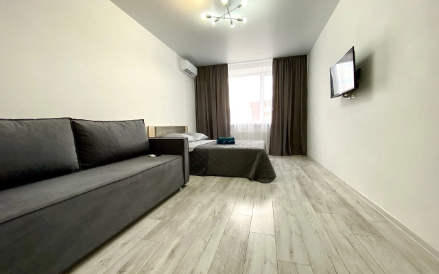 vidovaya na 4 gostya Flat