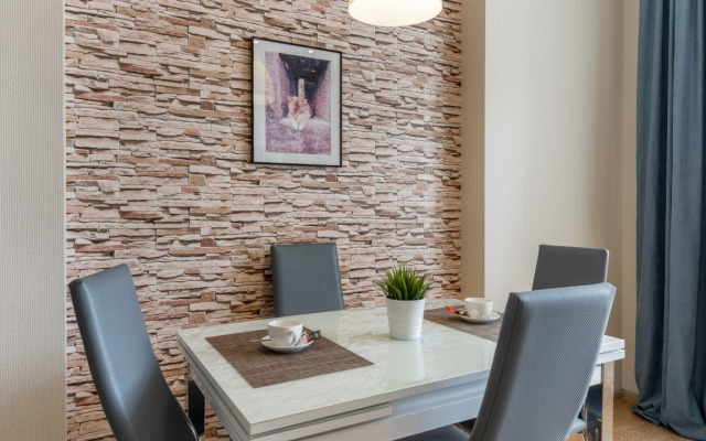 Апартаменты Пять Звезд 22