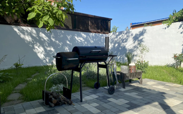 368 pod klyuch ryadom s plyazhem Private house