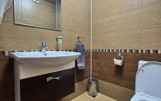 Сhayka Guest house