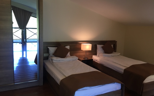Park Village Hotel and Resort