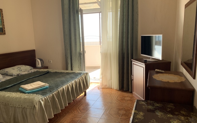 Poseydon Hotel
