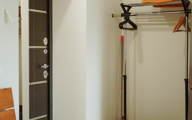 Апартаменты Cranz Prestige