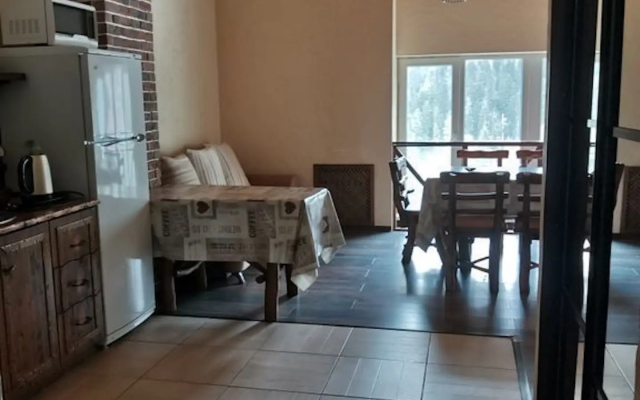 Квартира в ЖК Спутник корпус Сосна