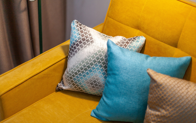 Апартаменты Капитал