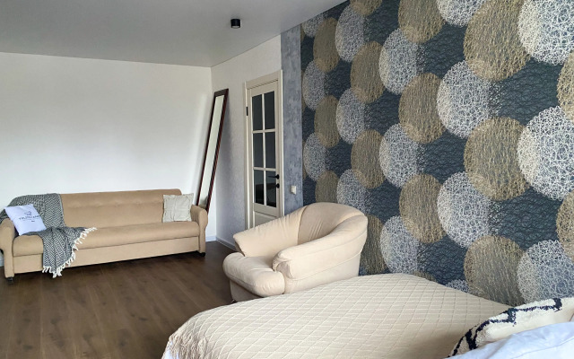 Na Lozhevoy Flat