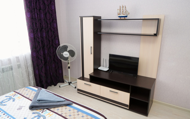 Uyutny Ugolok Flat