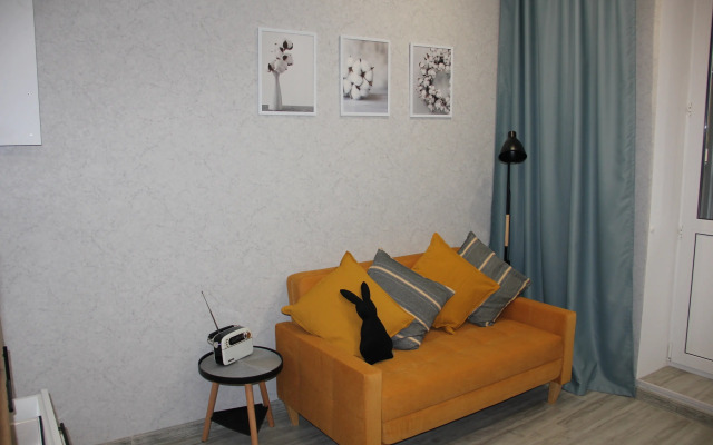 Na Zarechnoy 9a Flat