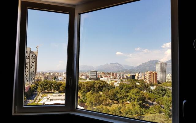 Sky Hotel