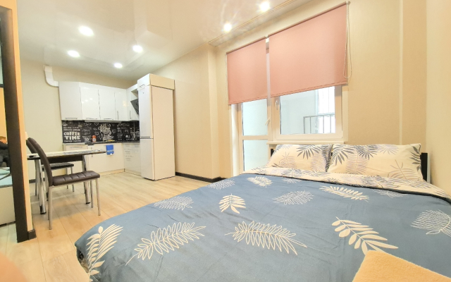 Апартаменты Чистая Светлая Уютная Студия в Жк Арсенал