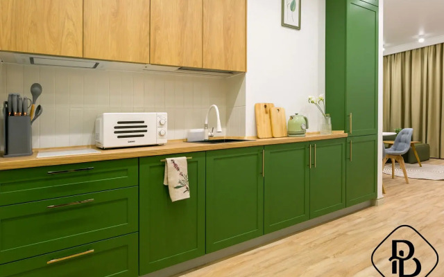 Квартира 2-к квартира 61 м