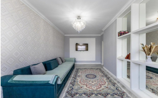 V Zhk Esil Plaza-326 Apartments