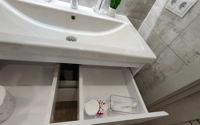 Квартира на улице Ригачина 40