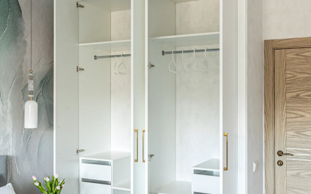 Апартаменты Дизайнерские с Видом на Море