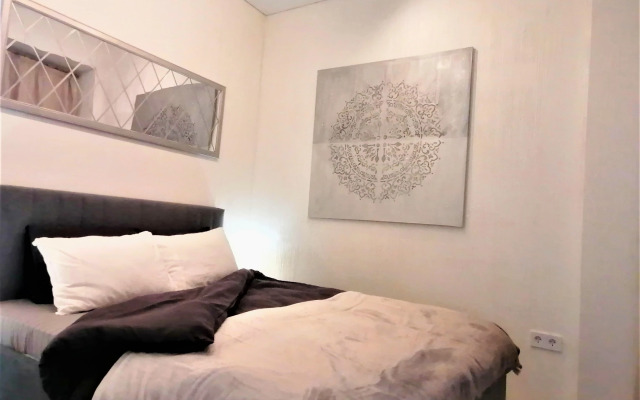 Апартаменты Жк Горка 9