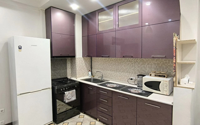 Uyutnaya Kvartira Filarmoniya tsentr Flat