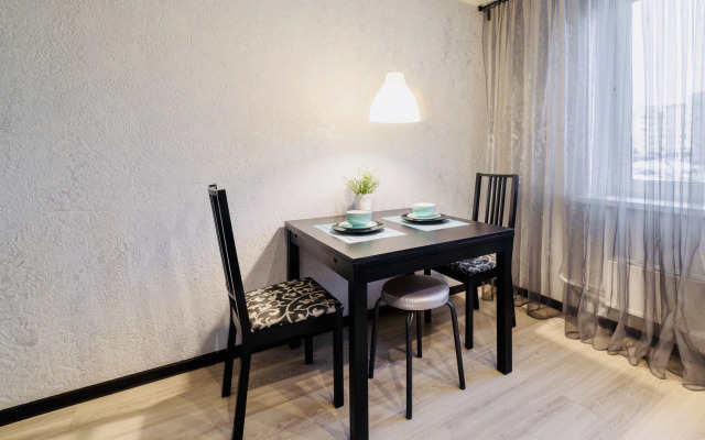 Sunrise Premium Klassa Apartment