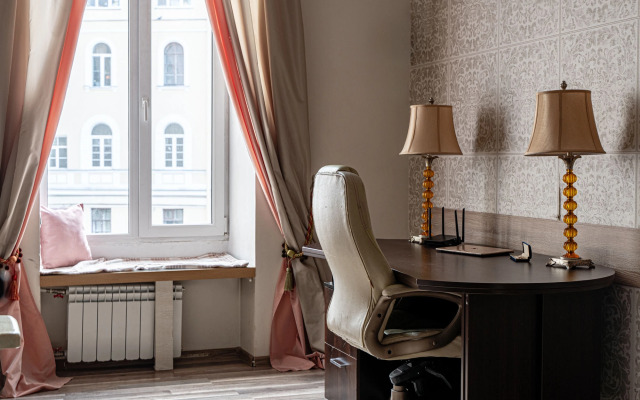 Апартаменты на Невском проспекте, д.91