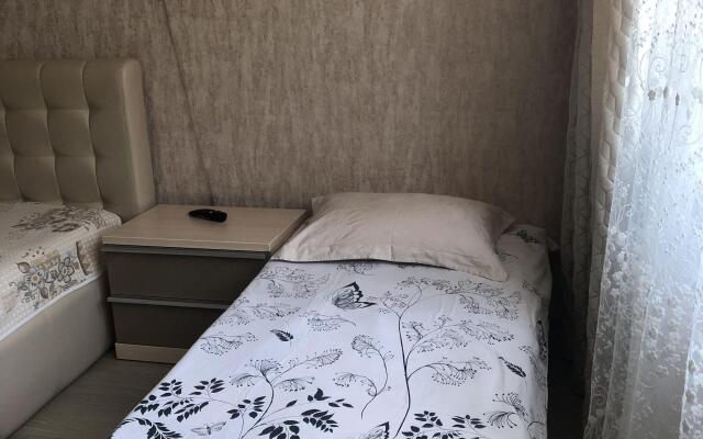 Апартаменты современные близко к центру